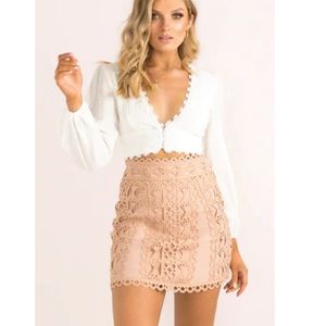Sundae Muse Imogen Skirt